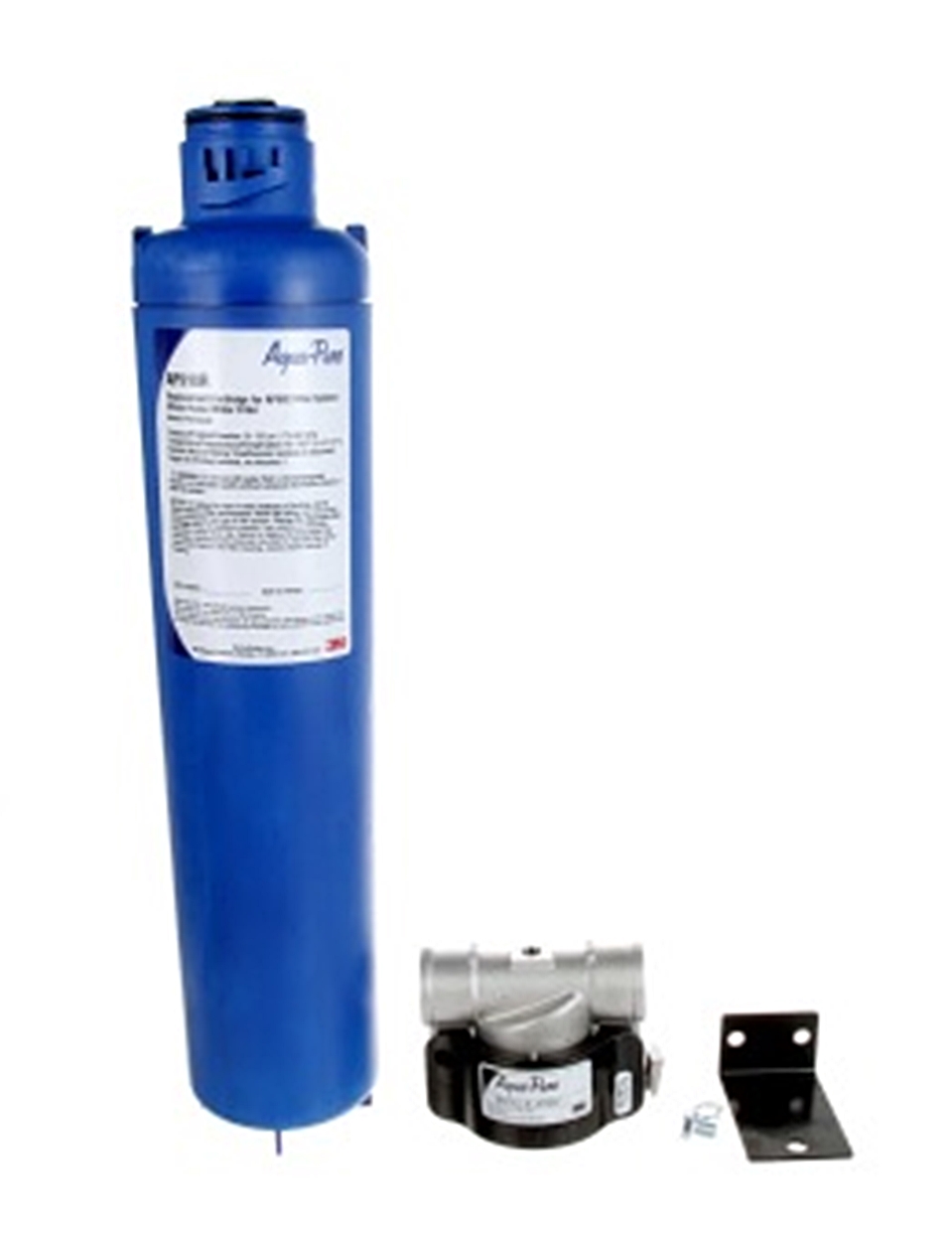 (image for) 3M Cuno Filters AP902 Aqua-Pure Series Whole House Water Filter - Click Image to Close